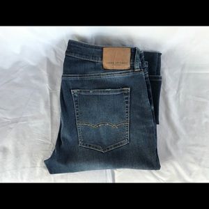 American Eagle 34”x34” Flex Denim